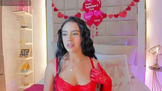 Snapshot of Victoria_adaams chatting on February 14, 7:02 pm Victoria adaams online show from February 14, 7:02 pm