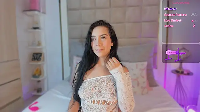 Snapshot of Victoria_adaams chatting on March 5, 3:07 pm Victoria adaams online show from March 5, 3:07 pm