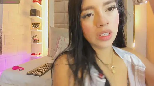 Victoria adaams online show from March 18, 11:57 am