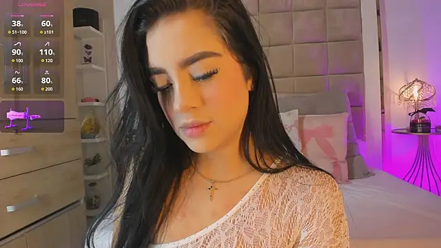 Snapshot of Victoria_adaams chatting on September 24, 9:27 am Victoria adaams online show from September 24, 9:27 am