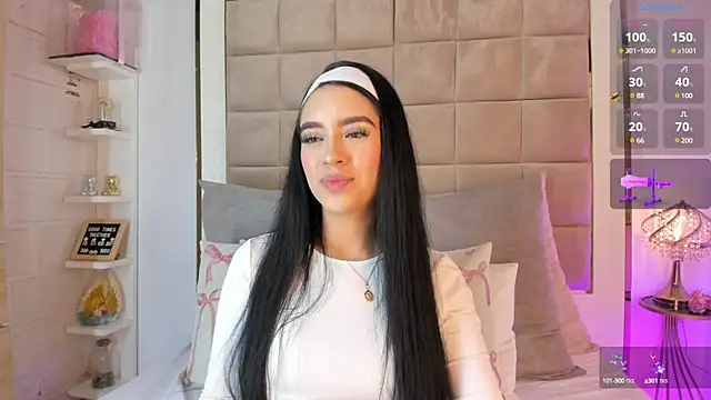 Snapshot of Victoria_adaams chatting on January 21, 9:46 pm Victoria adaams online show from January 21, 9:46 pm