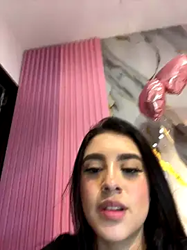Snapshot of Victoria_adaams chatting on October 8, 11:16 pm Victoria adaams online show from October 8, 11:16 pm