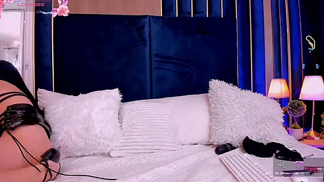 VanessaAngel online show from September 29, 6:09 am