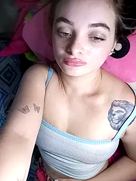 Emmacut online show from March 27, 1:23 pm