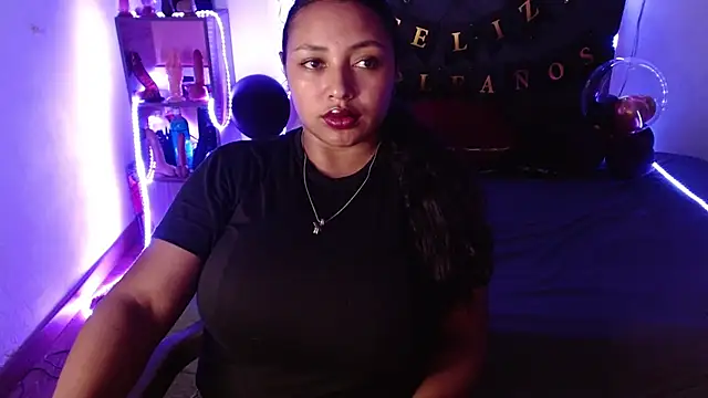 tatiana wd online show from March 19, 3:17 am