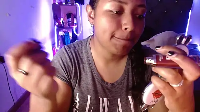 tatiana wd online show from April 10, 1:56 am