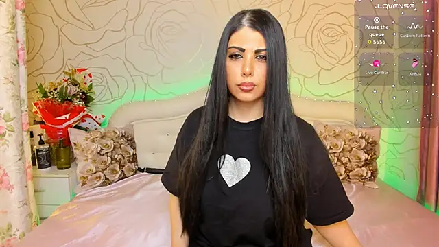 Elizabettalee online show from February 13, 2:06 pm