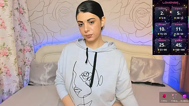 Snapshot of Elizabettalee chatting on November 29, 3:12 pm Elizabettalee online show from November 29, 3:12 pm