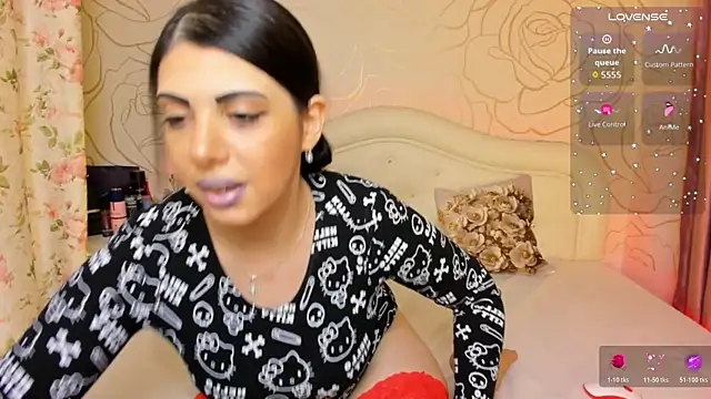 Elizabettalee online show from February 21, 5:59 pm