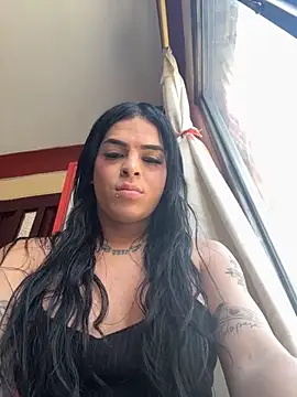 Snapshot of CelesteGill_ chatting on September 23, 6:26 pm CelesteGill online show from September 23, 6:26 pm