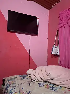CelesteGill  online show from April 14, 1:43 am