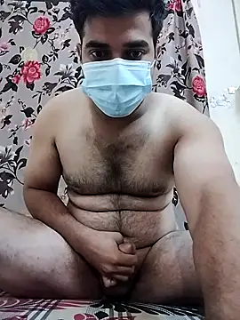 SastaJhonnyBhaiya online show from October 25, 6:41 pm