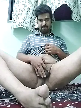 SastaJhonnyBhaiya online show from March 15, 5:09 pm