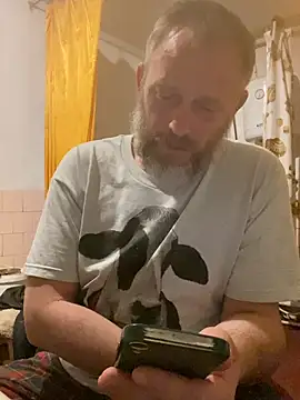 GHsveter online show from May 23, 7:46 pm