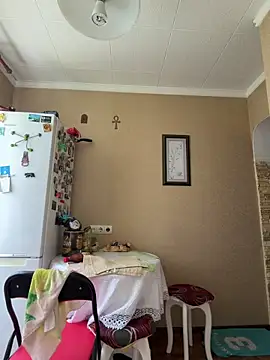 Snapshot of GHsveter chatting on June 17, 9:41 am GHsveter online show from June 17, 9:41 am