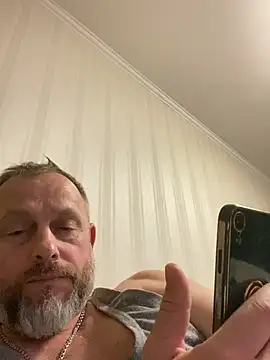 GHsveter online show from March 27, 10:11 pm