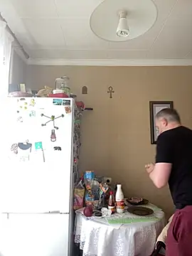 GHsveter online show from April 7, 9:00 am