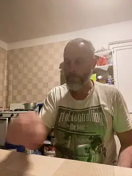 GHsveter online show from May 8, 6:01 pm