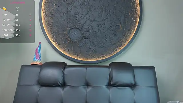 miss sharlotte18 online show from February 20, 6:10 pm