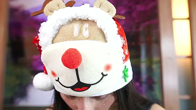 miss sharlotte18 online show from December 15, 6:14 pm