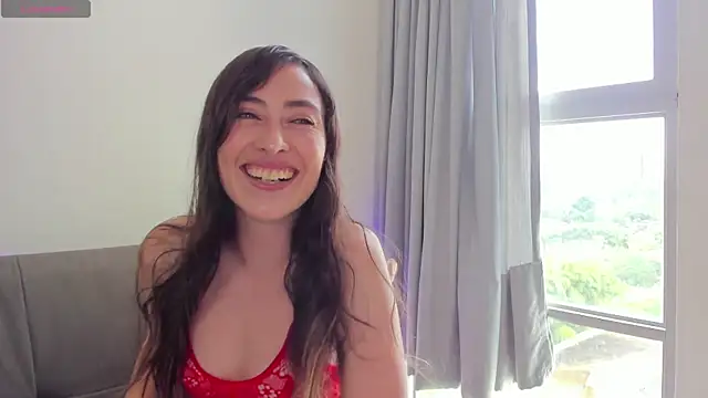 Amatiista online show from December 3, 10:09 pm