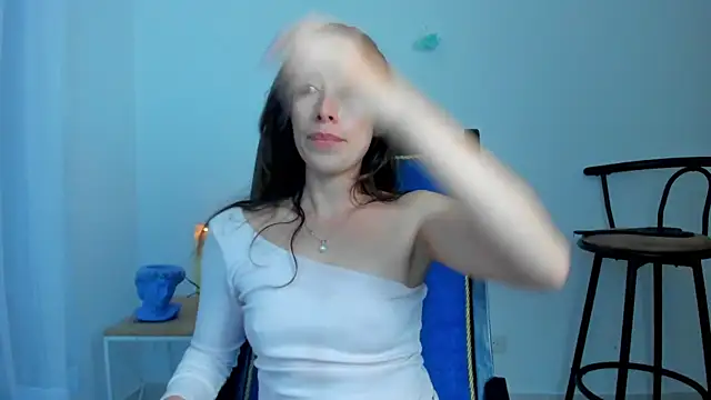 Snapshot of Amatiista chatting on March 4, 11:22 pm Amatiista online show from March 4, 11:22 pm