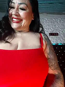 Snapshot of kittyhotass1 chatting on June 26, 5:24 am kittyhotass1 online show from June 26, 5:24 am