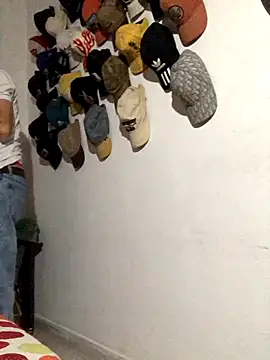 Cabetothepro online show from December 3, 6:14 am