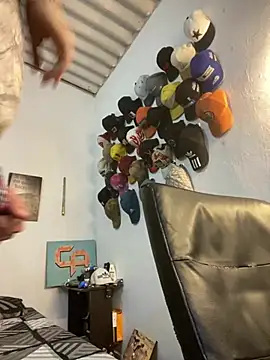 Cabetothepro online show from February 12, 2:55 am