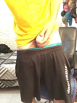 Cabetothepro online show from March 27, 3:15 am