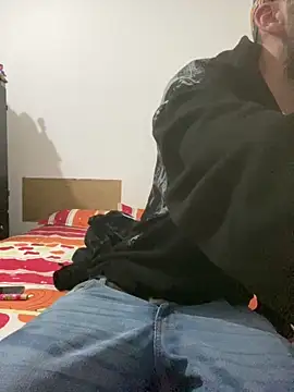 Cabetothepro online show from February 21, 4:58 am