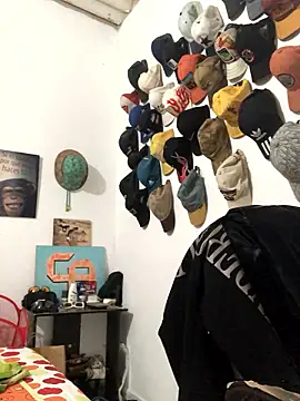 Cabetothepro online show from January 13, 2:59 am