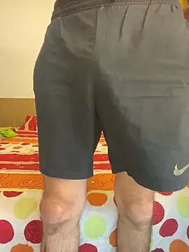 Cabetothepro online show from February 26, 3:17 am