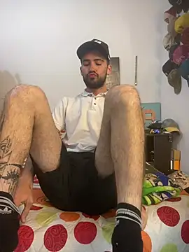 Cabetothepro online show from February 22, 3:09 am