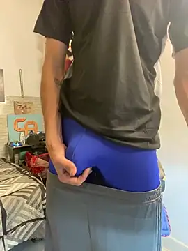 Cabetothepro online show from March 20, 5:19 am