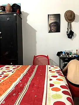 Cabetothepro online show from October 22, 4:12 am