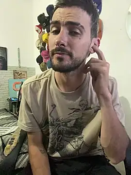 Cabetothepro online show from March 21, 5:08 am