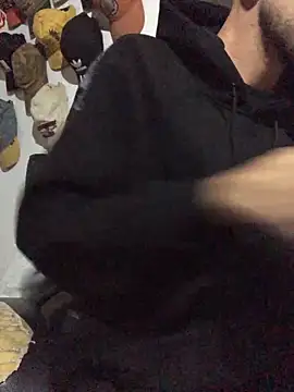 Cabetothepro online show from November 28, 6:02 am