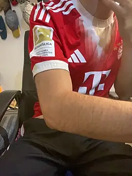 Cabetothepro online show from February 10, 2:54 am