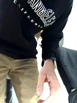 Cabetothepro online show from January 14, 2:59 am