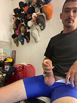 Cabetothepro online show from June 14, 6:58 am