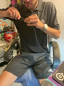 Cabetothepro online show from March 19, 3:17 am