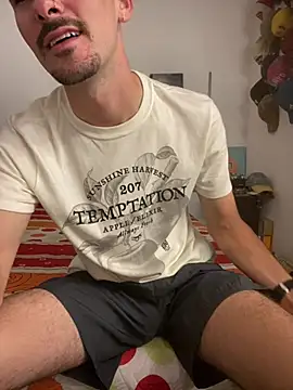 Cabetothepro online show from February 24, 2:56 am