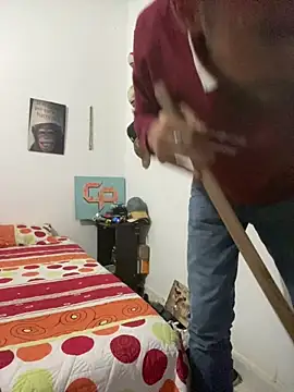 Cabetothepro online show from February 18, 2:53 am