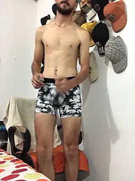 Cabetothepro online show from November 16, 1:32 am