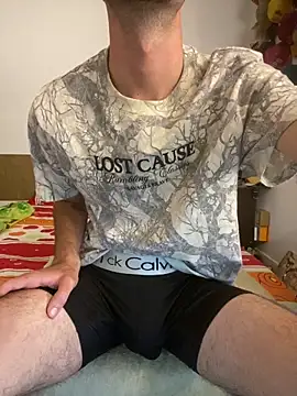 Cabetothepro online show from February 27, 2:56 am