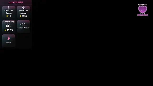 Darkvelvet01 online show from October 11, 11:50 pm