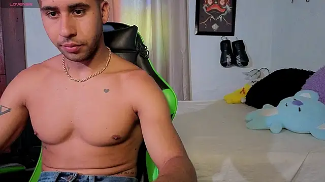 Daiki Jack online show from November 9, 3:16 pm