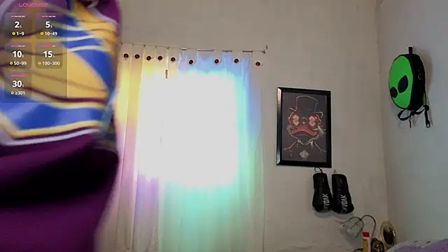 Snapshot of Daiki_Jack chatting on December 14, 7:08 pm Daiki Jack online show from December 14, 7:08 pm