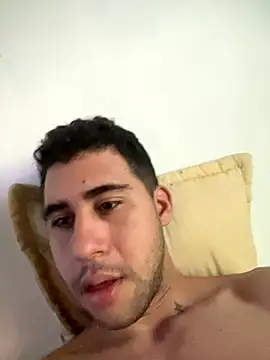 Daiki Jack online show from November 2, 6:57 pm